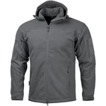 Fleecová mikina PENTAGON® Hercules – Wolf Grey (Farba: Wolf Grey, Veľkosť: 3XL)