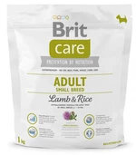 Brit Care Adult Small Breed L&R 1kg