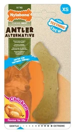 Nylabone Healthy Edibles Puppy Antler S