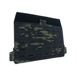 Přední panel TPC Kangaroo Gen2 Templar’s Gear® – Multicam® Black (Farba: Multicam® Black)