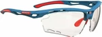 Rudy Project Propulse Pacific Blue Matte/ImpactX Photochromic 2 Red Cyklistické brýle