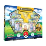 Pokémon TCG: Pokémon GO Special Collection - Team Instinct