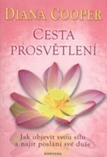 Cesta prosvětlení - Diana Cooperová