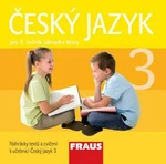 Český jazyk 3