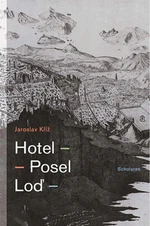 Hotel Posel Loď - Jaroslav Kříž