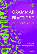 Grammar Practice 2 - Juraj Belán