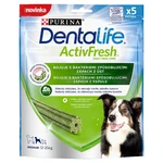 DENTALIFE ACTIVFRESH Medium 6x115g