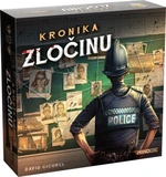 Kronika zločinu - David Cicurel