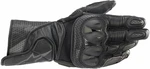 Alpinestars SP-2 V3 Gloves Black/Anthracite M Motorradhandschuhe