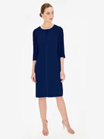 Abito da donna  Potis & Verso Navy Blue