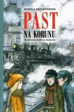 Past na korunu - Daniela Krolupperová