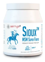 Barny's Sioux MSM Super Forte