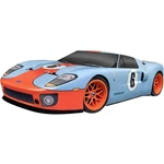 HPI Racing  RS4 Sport 3 Flux Ford GT Le Mans Spec II Heritage Edition  bezkefkový 1:10 RC model auta elektrický cestný m