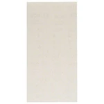 Bosch Accessories 2608621263 2608621263 brúsny papier  Zrnitosť 120  (Ø x d) 115 mm x 230 mm 10 ks