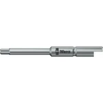 Wera 840/9 C Hex-Plus inbusový bit 1.5 mm  nástrojová ocel legované, vysoko pevné  1 ks