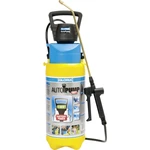 Gloria Haus und Garten 000910.0000 AutoPump Set akumulátorové striekacie zariadenie 5 l