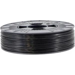 Velleman PLA175B07  vlákno pre 3D tlačiarne PLA plast   1.75 mm 750 g čierna  1 ks