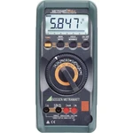 Gossen Metrawatt METRAHIT WORLD ručný multimeter Kalibrované podľa (DAkkS) digitálne/y  CAT III 1000 V, CAT IV 600 V Dis