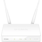 D-Link DAP-1665 DAP-1665  Wi-Fi prístupový bod 1.2 GBit/s 2.4 GHz, 5 GHz