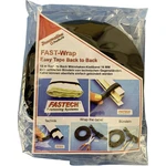 FASTECH® 702-330-Bag pásik so suchým zipsom na rastliny a záhradu háčiková a flaušová časť (d x š) 10000 mm x 16 mm čier