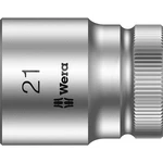 Wera 8790 HMC 05003612001 vonkajší šesťhran zásuvka 21 mm     1/2" (12.5 mm)