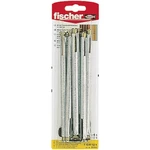 Fischer F 10 M 152 K hmoždinka do kovových rámov 152 mm 10 mm 88683 6 ks