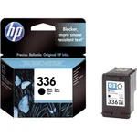 HP Ink cartridge 336 originál  čierna C9362EE náplň do tlačiarne