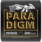 Ernie Ball struny na elektrickú gitaru 2022 Paradigm Hybrid 009-046