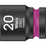 Wera  05004577001  zásuvka 20 mm    1 ks 1/2 "