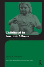 Childhood in Ancient Athens