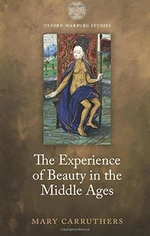 The Experience of Beauty in the Middle Ages