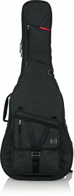 Gator GT-ACOUSTIC Tasche für akustische Gitarre, Gigbag für akustische Gitarre Black