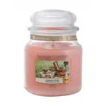 Yankee Candle Garden Picnic 411 g vonná sviečka unisex