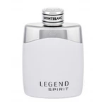 Montblanc Legend Spirit 100 ml toaletná voda pre mužov