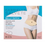Gabriella Salvete Slimming Belly Patch 8 ks pre zoštíhlenie a spevnenie pre ženy