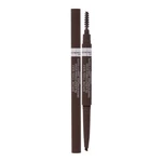 Rimmel London Brow This Way Fill & Sculpt 0,25 g ceruzka na obočie pre ženy 002 Medium Brown