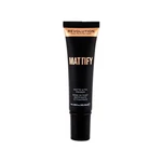 Makeup Revolution London Mattify 28 ml podklad pod make-up pre ženy