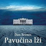 Vladimír Kudla – Brown: Pavučina lží CD-MP3