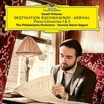 Daniil Trifonov, The Philadelphia Orchestra, Yannick Nézet-Séguin – Destination Rachmaninoff: Arrival CD