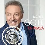 Karel Gott – Ta pravá CD