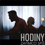 Hodiny – Zatímco spíš