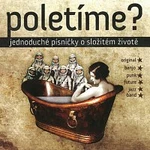 Poletíme? – Jednoduché písničky o složitém životě CD