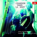 Jitka Hosprová, Kateřina Englichová – Chanson dans la nuit (Píseň noci) CD