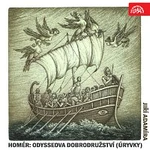 Jiří Adamíra – Homér: Odysseova dobrodružství (úryvky)