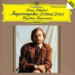 Krystian Zimerman – Schubert: Impromptus D. 899 & D. 935 CD