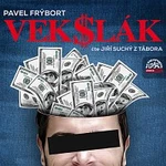 Jiří Suchý z Tábora – Frýbort: Vekslák CD-MP3