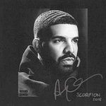 Drake – Scorpion LP