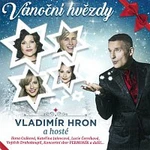 Vladimír Hron – Vánoční hvězdy CD