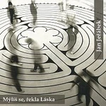 Jan Jeřábek – Mýlíš se, řekla Láska CD