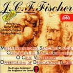 Musica Florea – Fischer: Duchovní skladby